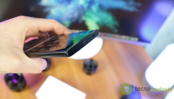 Xperia XA2