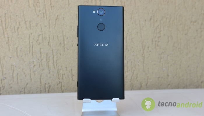 Xperia XA2