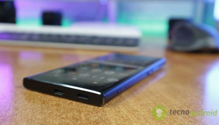 Xperia XA2