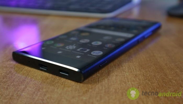 Xperia XA2