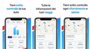 Con Magica potete tenere sotto controllo la vostra auto