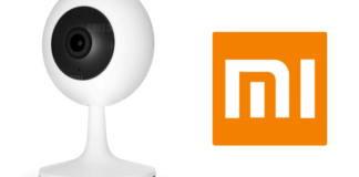 Videocamera di sorveglianza Xiaomi a soli 21 euro