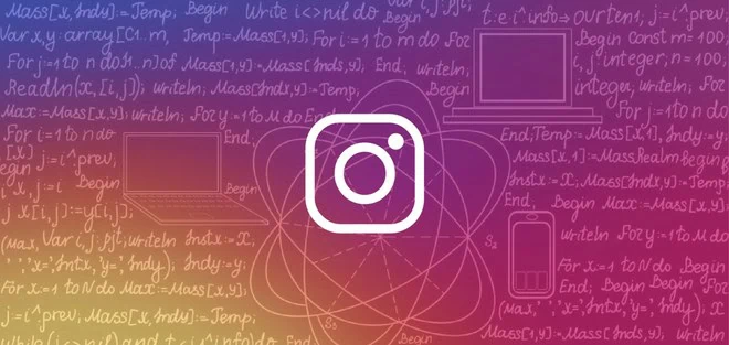 Instagram aggiornamento