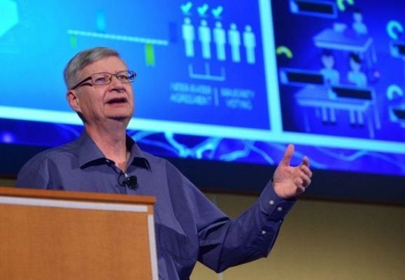 Intel IA