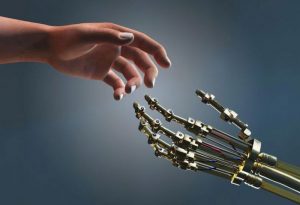 Intel Intelligenza Artificiale