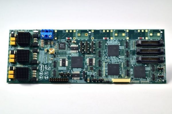 Intel Loihi