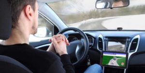K-City: la città artificiale per le auto autonome si trova in Sud Corea