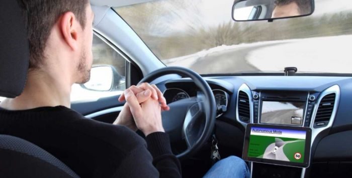 K-City: la città artificiale per le auto autonome si trova in Sud Corea