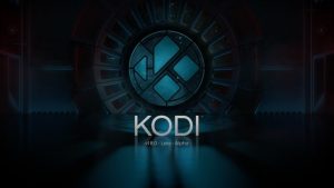 Kodi 18