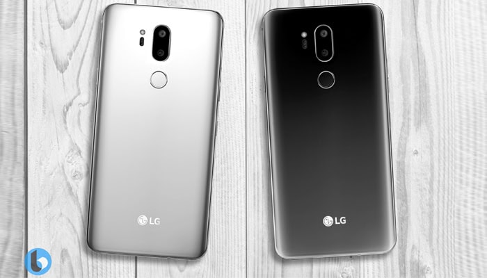LG G7