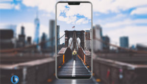 LG G7