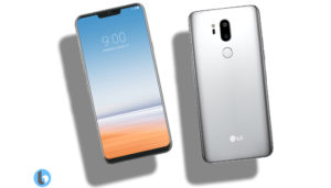 LG G7