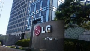 LG G7 potrebbe presentare due varianti con display diversi