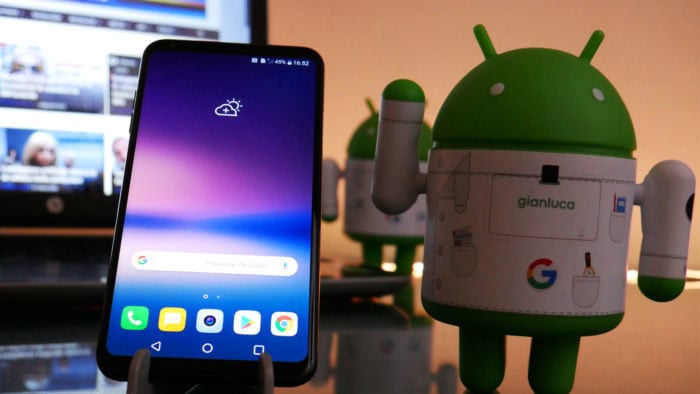 LG V30