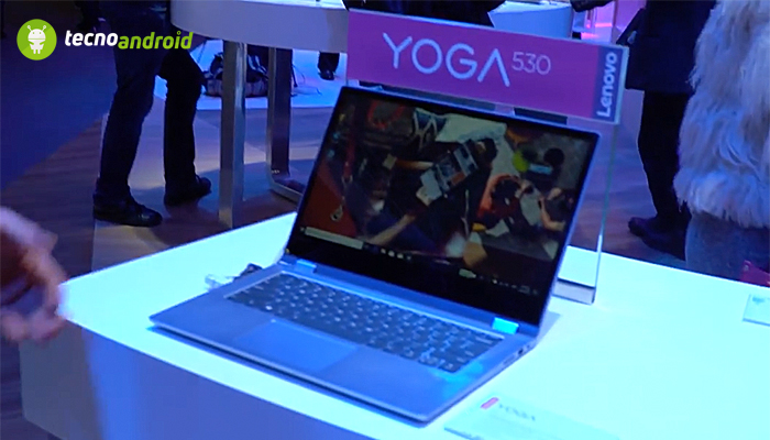 Lenovo Yoga 530