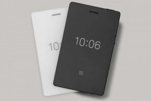 Light Phone 2