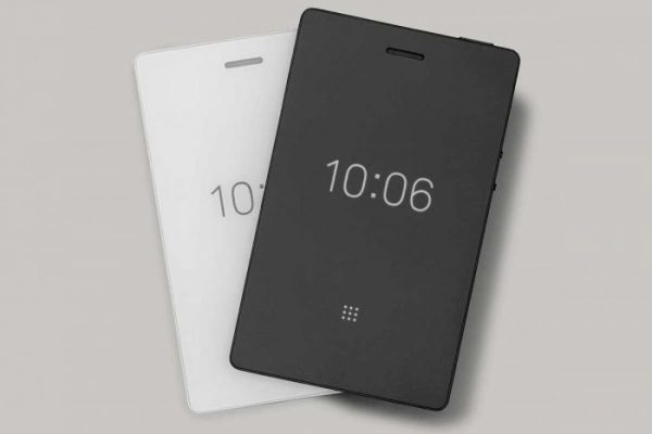 Light Phone 2