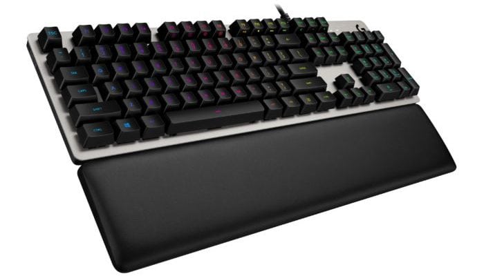 Logitech-G513-Keyboard