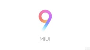 Nuovo aggiornamento per MIUI 9 Global