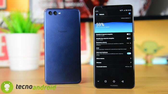 Huawei Mate 10 Pro