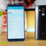 Huawei Mate 10 Pro