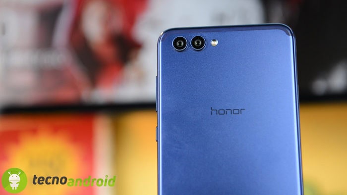 Huawei Mate 10 Pro