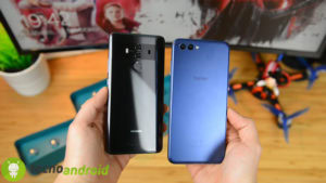 Huawei Mate 10 Pro