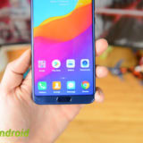 Huawei Mate 10 Pro