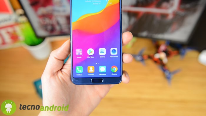 Mate_10_vs_honor_v10 (8) Huawei Mate 10 Pro