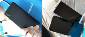 Meizu E3