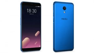 Meizu M6s