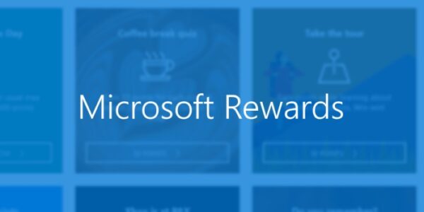 Microsoft Rewards