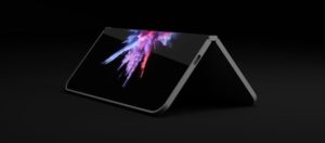 Microsoft Surface Andromeda