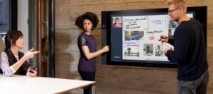 Microsoft Surface Hub 2