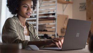 Microsoft Surface Laptop