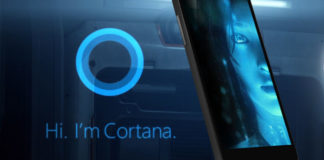 Microsoft porterà Cortana Asu Outlook per Android e iOS