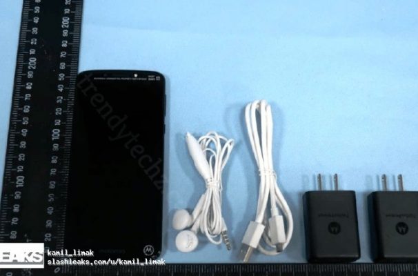 Motorola Moto G6 Play accessori bundle