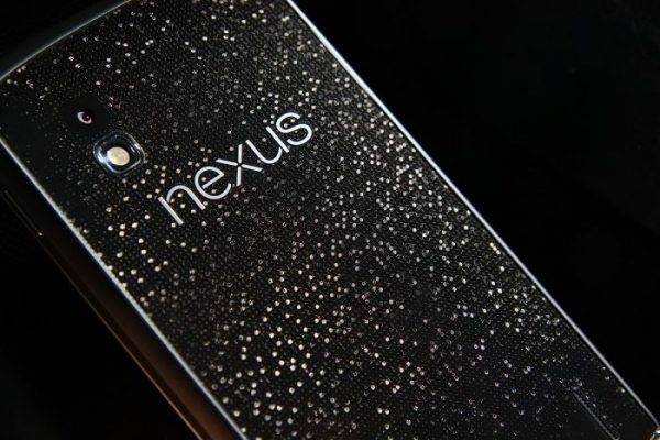 Nexus 4 LineageOS 15.1
