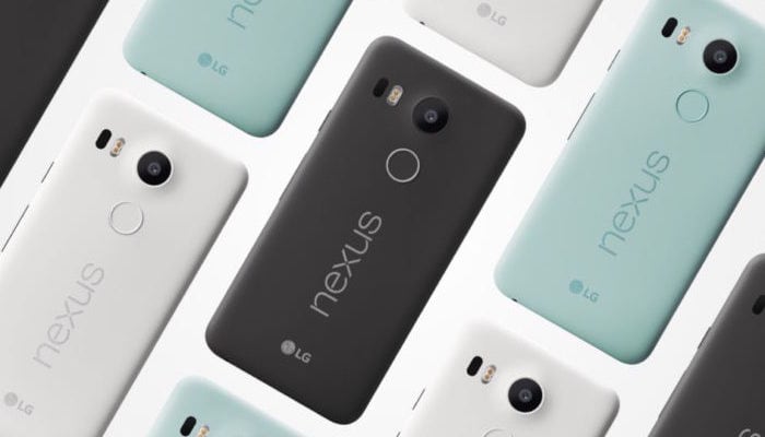Nexus 5X problema Whatsapp