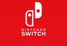 Nintendo Switch update