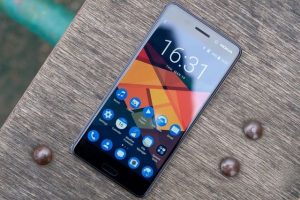 Nokia 6 2018