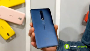 Nokia 6 2018