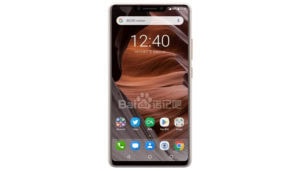 Nokia 9