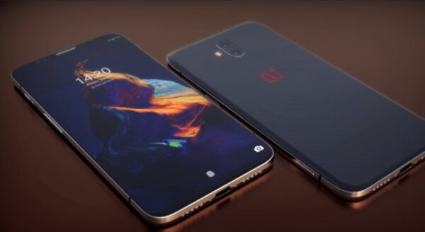 OnePlus 6, ecco il prezzo della versione con 8 GB di RAM