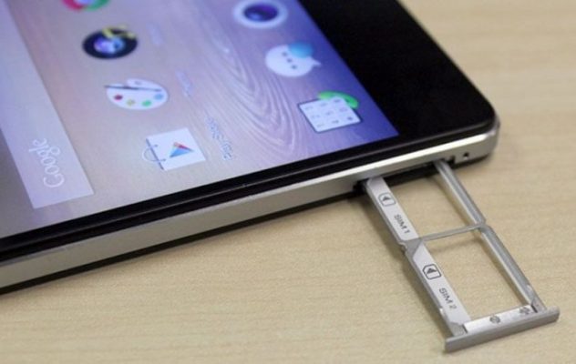 dual sim