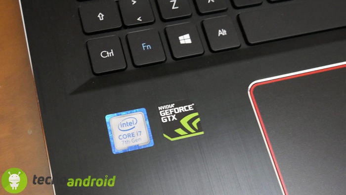 Acer Predator Helios 300