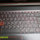 Acer Predator Helios 300