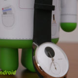 Nokia Steel HR