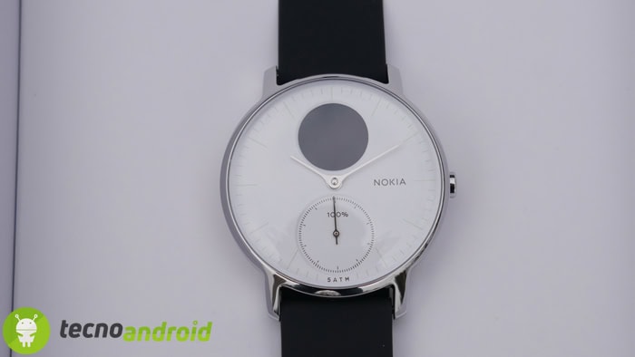 P1170404 Nokia Steel HR