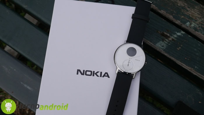 P1170407 Nokia Steel HR